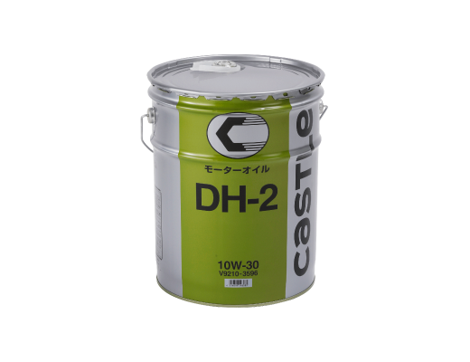 DH-2 10W-30