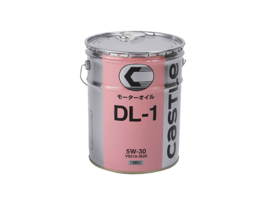 DL-1 5W-30