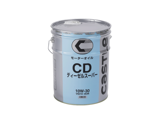 Diesel super 10W-30