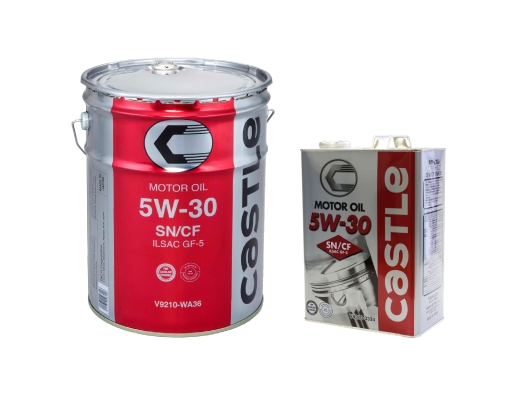 SN/CF 5W-30