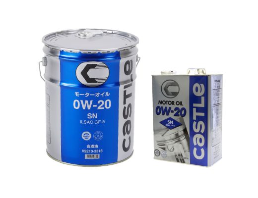 SN 0W-20