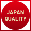 japan quality